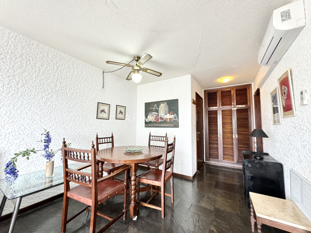 Apartamento ID.21097777 - Apartamento Luminoso a pasos del mar!