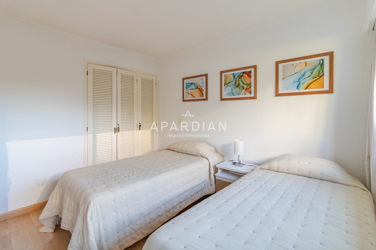 Apartamento ID.21096992 - Apartamento en Punta del Este, Mansa