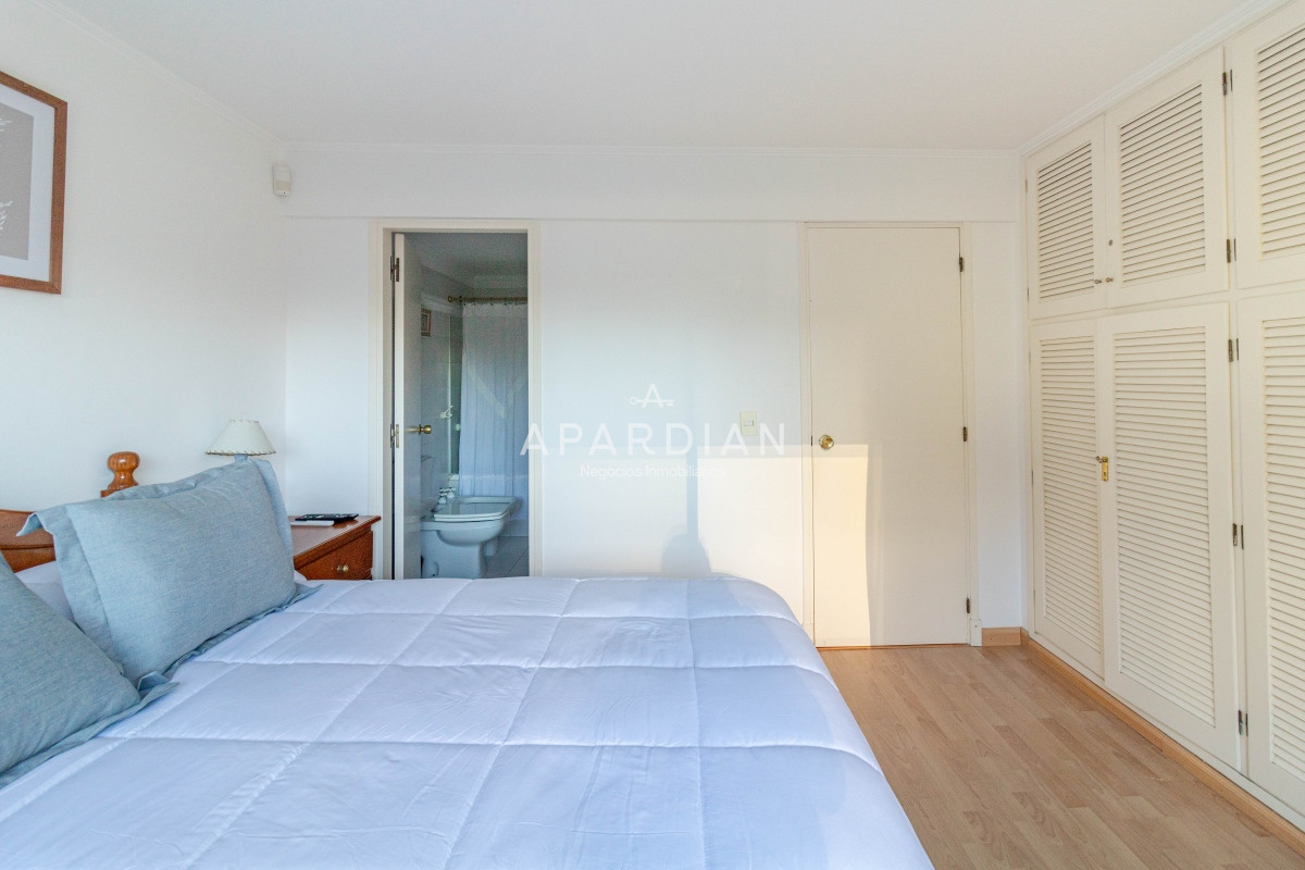 Apartamento ID.21096992 - Apartamento en Punta del Este, Mansa