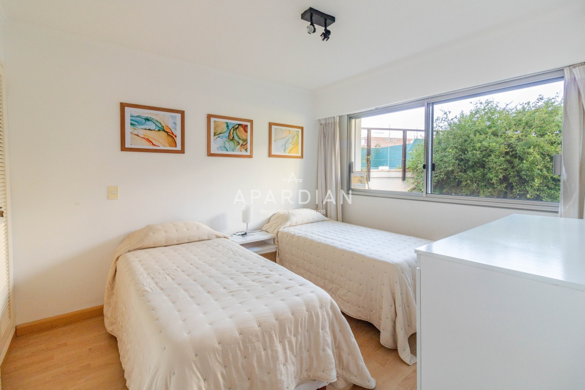 Apartamento ID.21096992 - Apartamento en Punta del Este, Mansa