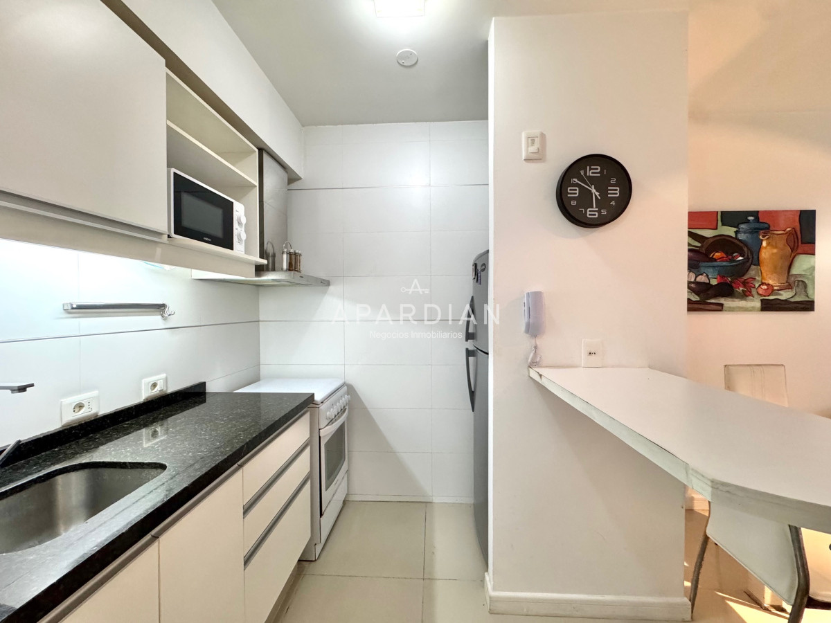 Apartamento ID.21097775 - Excelente apartamento en venta en peninsula