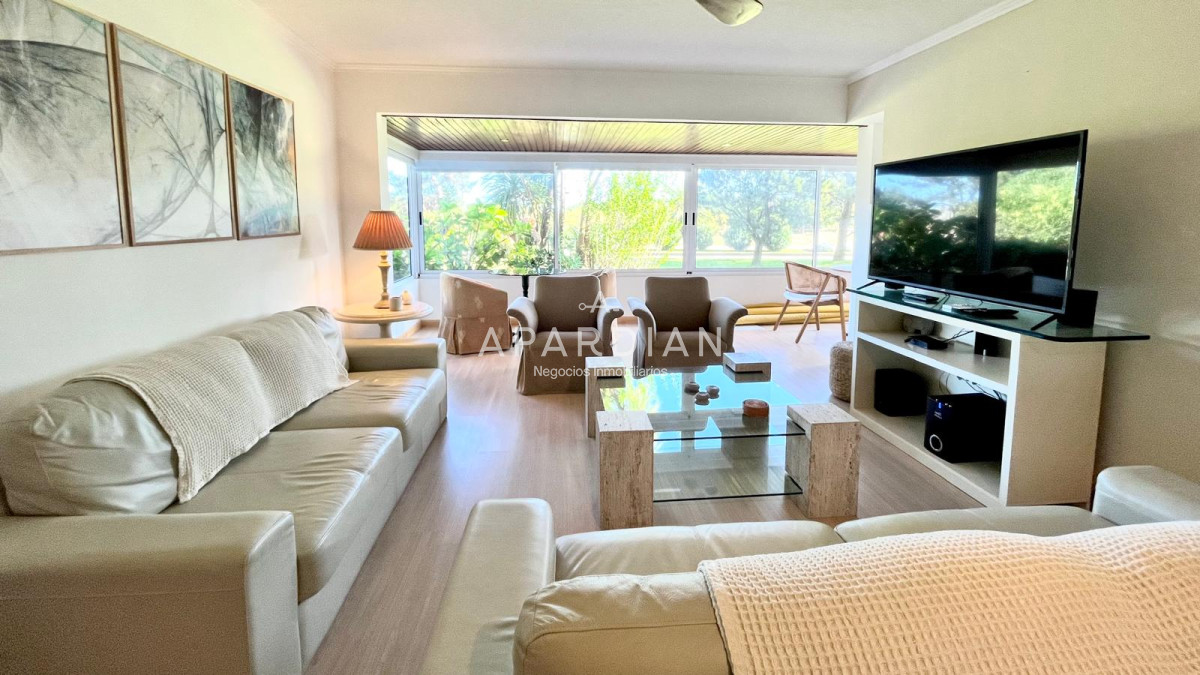 Apartamento ID.21096992 - Apartamento en Punta del Este, Mansa