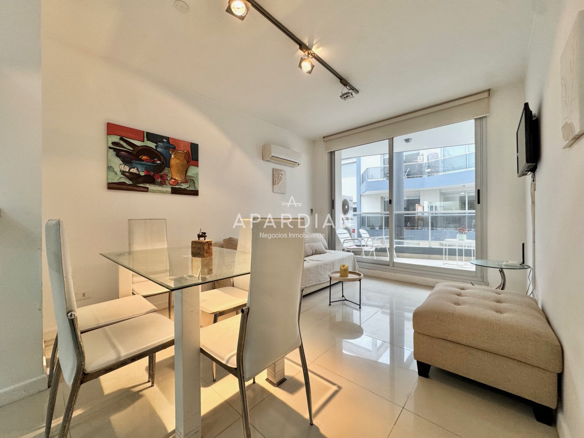 Apartamento ID.21097775 - Excelente apartamento en venta en peninsula