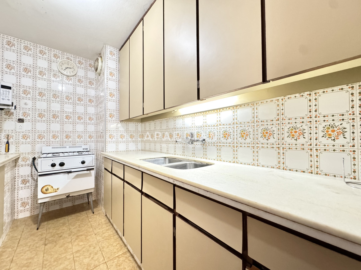 Apartamento ID.21097777 - Apartamento Luminoso a pasos del mar!