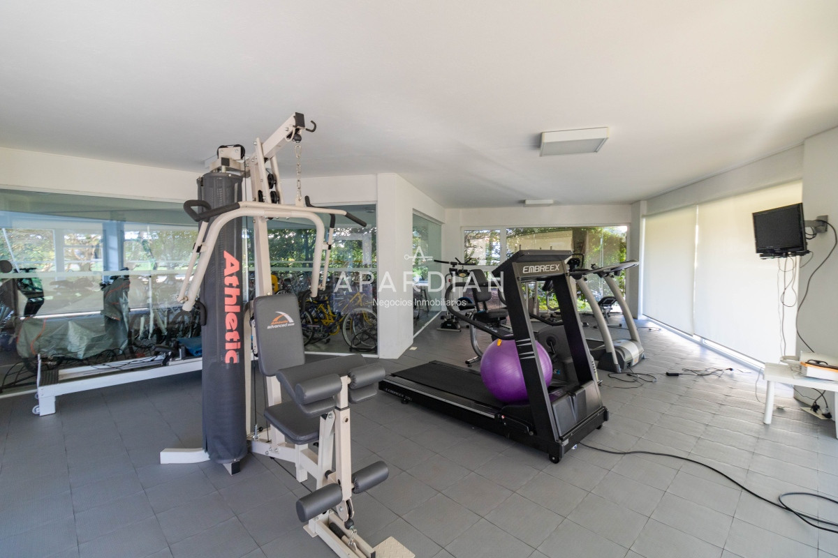 Apartamento ID.21096992 - Apartamento en Punta del Este, Mansa