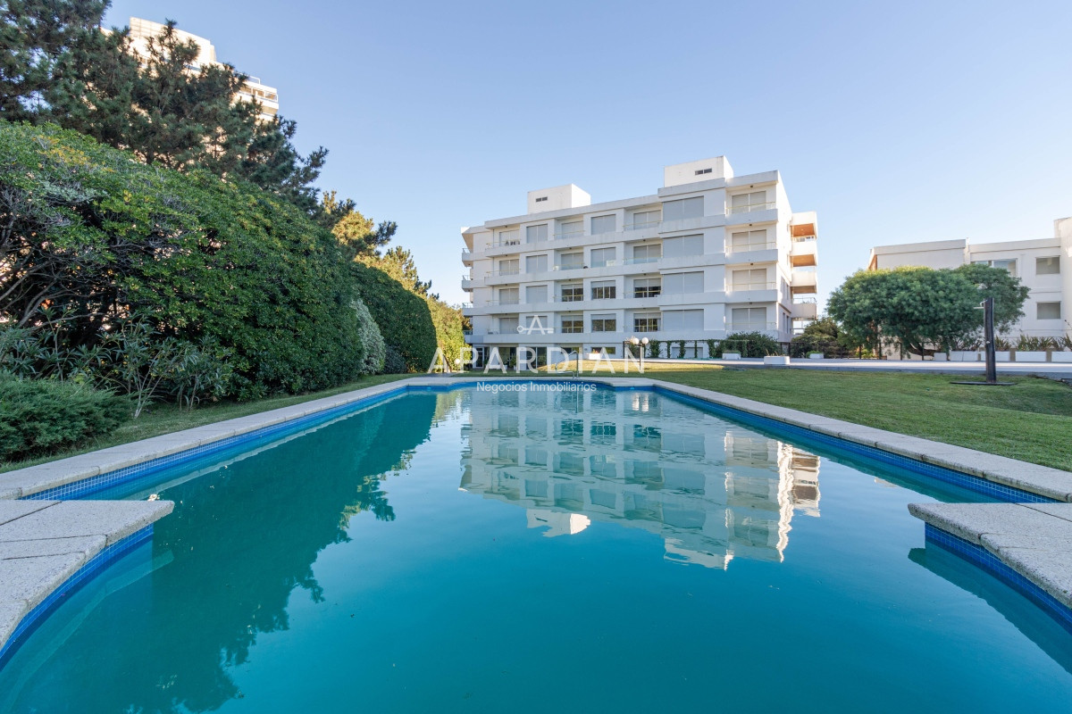 Apartamento ID.21096992 - Apartamento en Punta del Este, Mansa