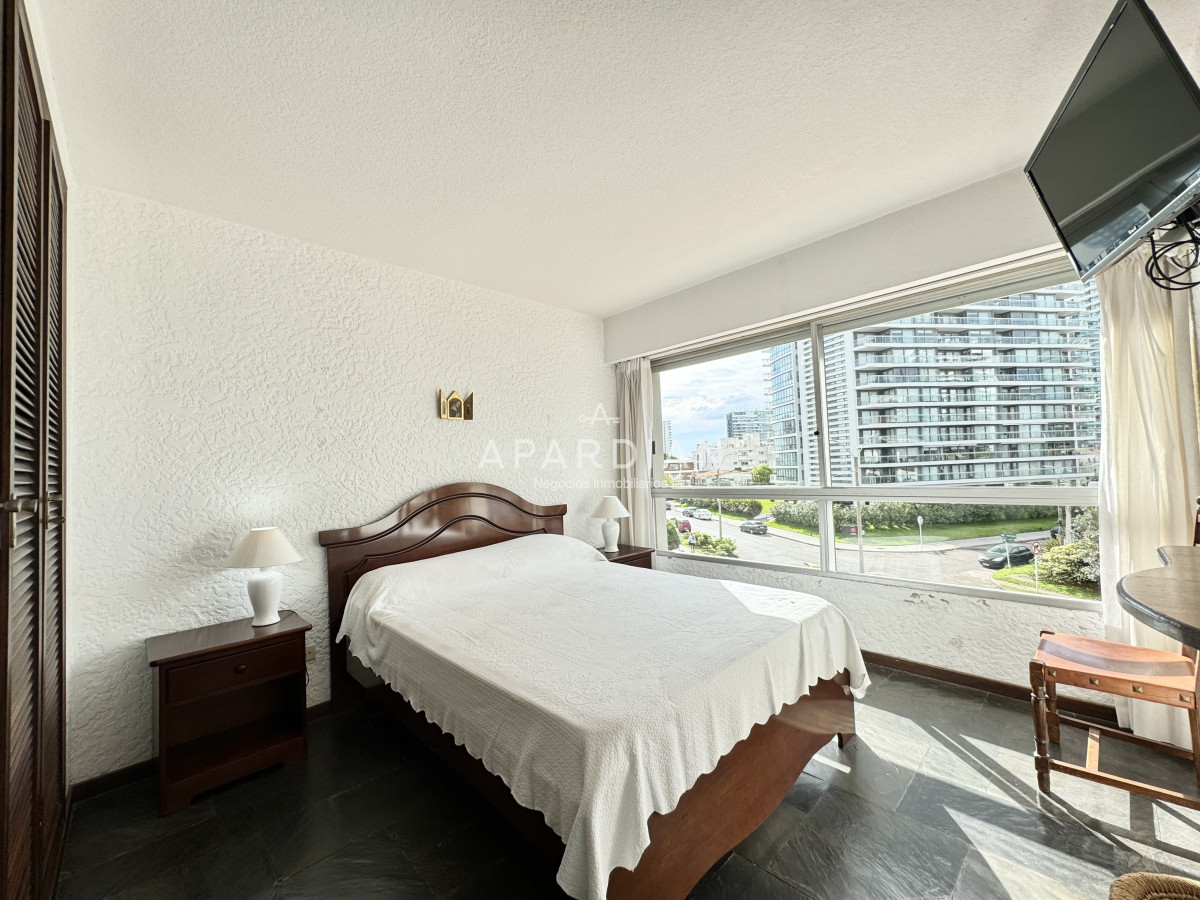 Apartamento ID.21097777 - Apartamento Luminoso a pasos del mar!