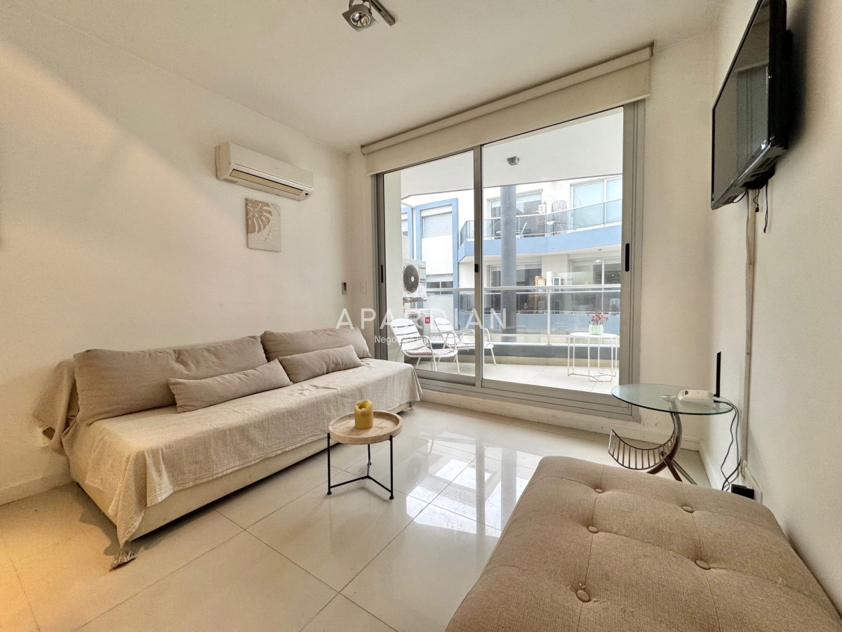 Apartamento ID.21097775 - Excelente apartamento en venta en peninsula