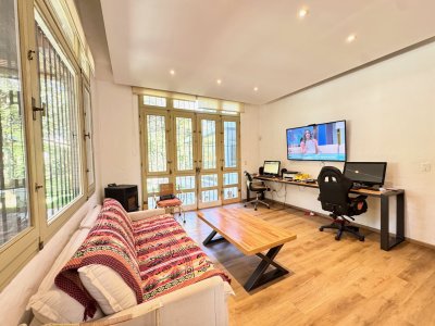 gran propiedad en venta en el corazón de punta del este. - dua256c