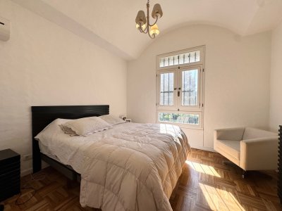 gran propiedad en venta en el corazón de punta del este. - dua256c