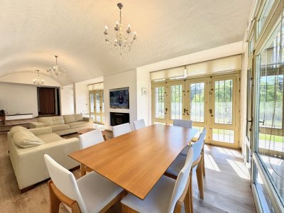 gran propiedad en venta en el corazón de punta del este. - dua256c