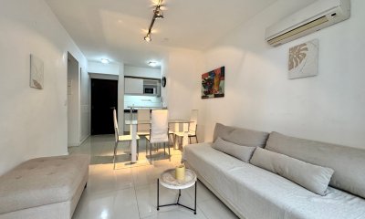 Excelente apartamento en venta en peninsula