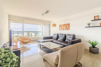 Venta Apartamento 3 Suites