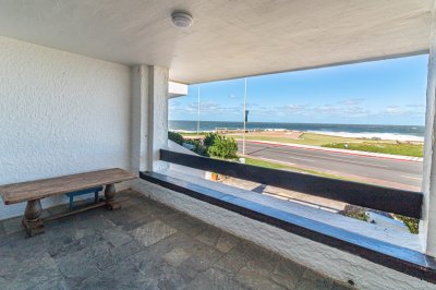 Apartamento Codigo #