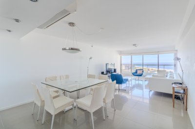Apartamento en venta en torre de categoria
