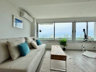 Alquiler Anual Punta del Este 