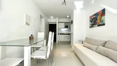 Excelente apartamento en venta en peninsula