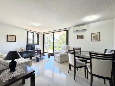 Apartamento de 1 dormitorio en venta en av. roosevelt