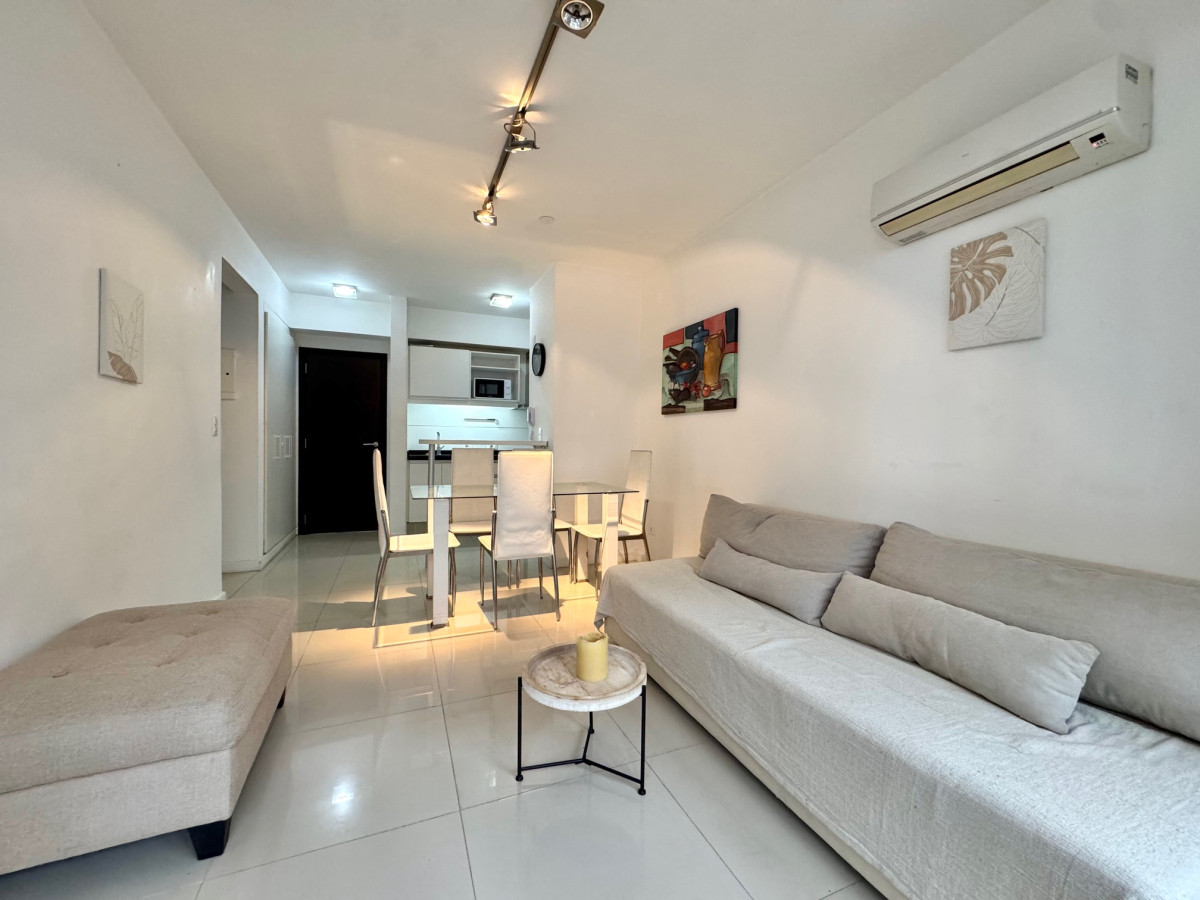 Excelente apartamento en venta en peninsula