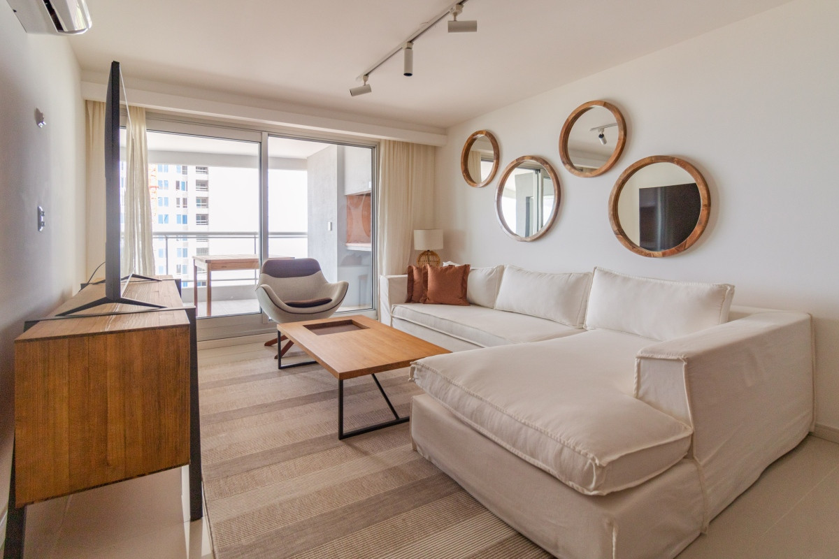 ESPECTACULAR APARTAMENTO DE 3 DORMITORIOS