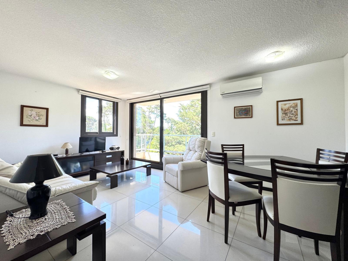 Apartamento de 1 dormitorio en venta en av. roosevelt