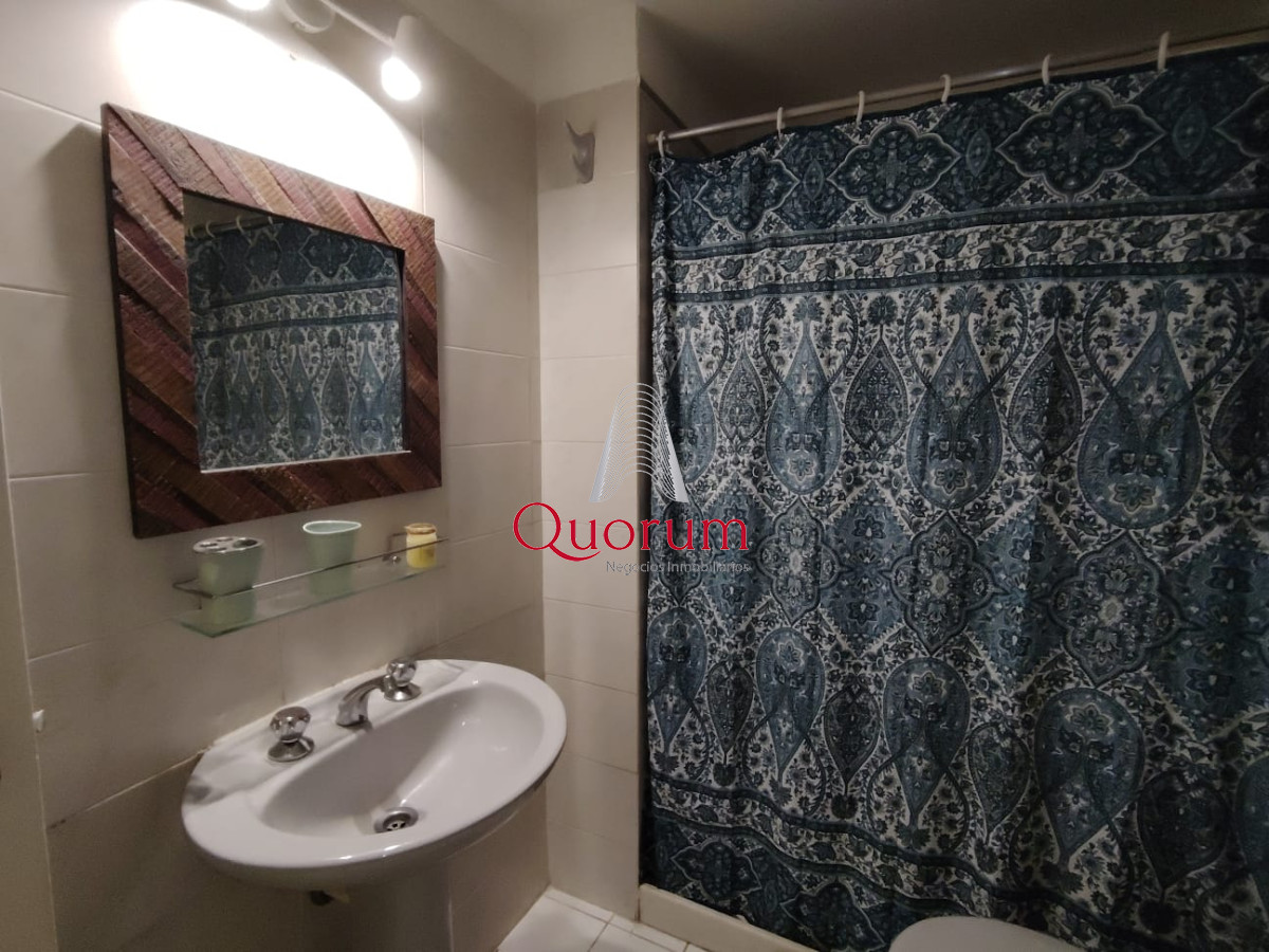 Apartamento ID.476 - Venta Monoambiente Punta del Este