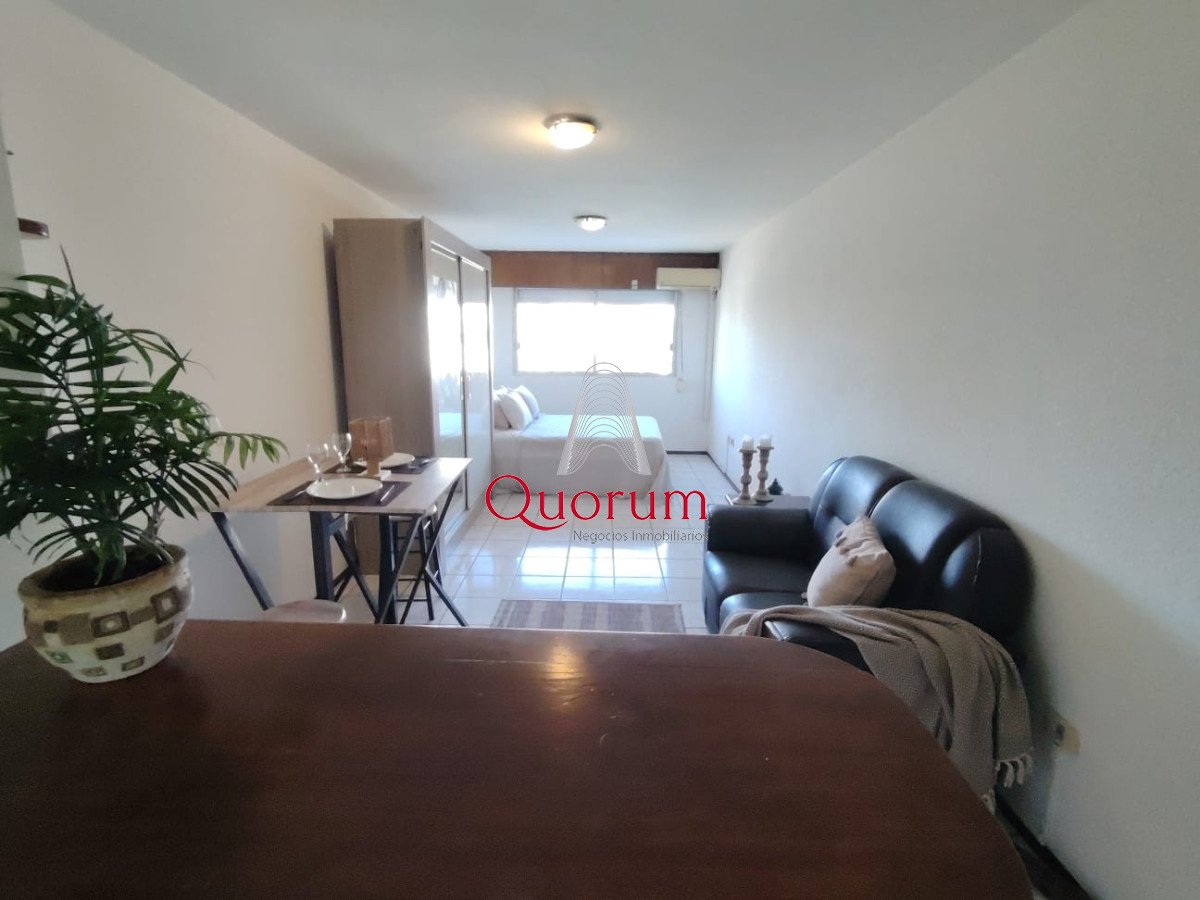 Apartamento ID.476 - Venta Monoambiente Punta del Este