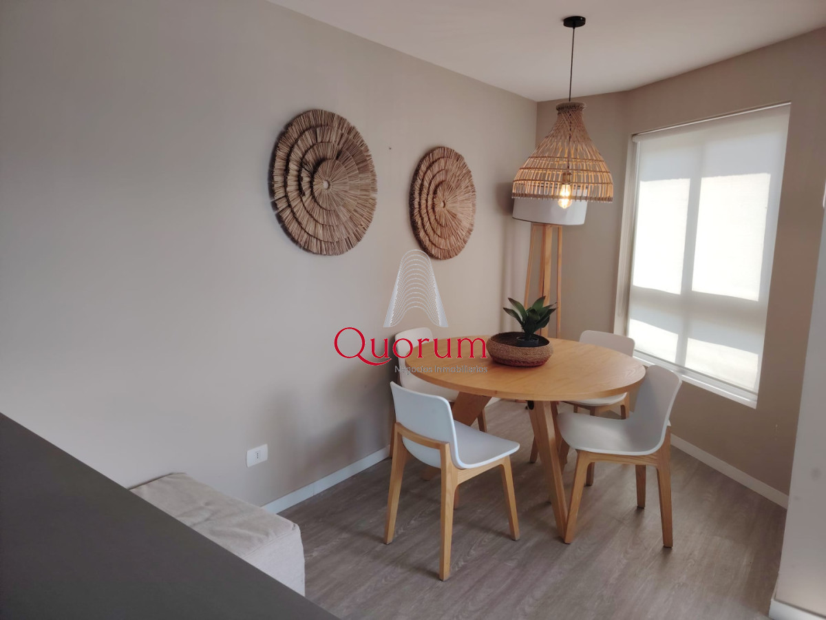 Apartamento ID.523 - Venta apartamento 1 dormitorio en  Punta del Este Uruguay