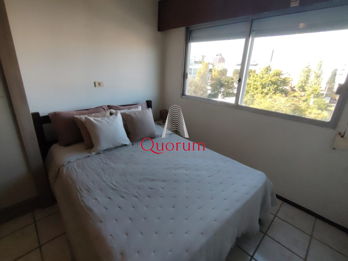 Apartamento ID.476 - Venta Monoambiente Punta del Este