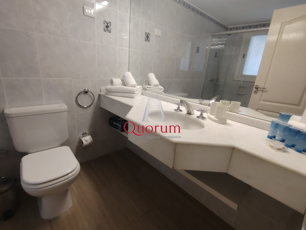 Apartamento ID.524 - Venta apartamentom 1 dormitorio Solanas Punta del Este Punta Ballena