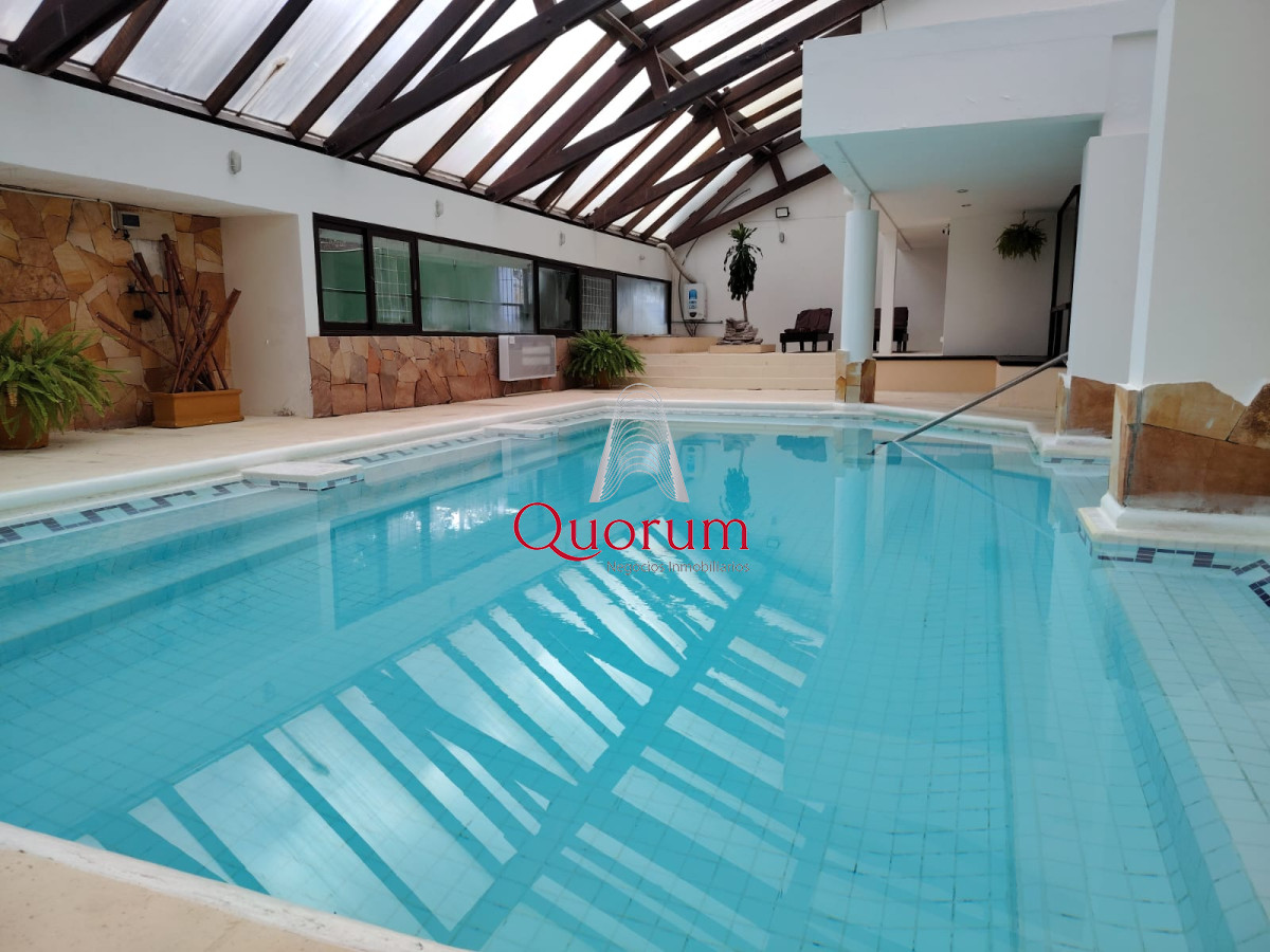 Apartamento ID.478 - Venta apartamento 1 dormitorio Punta del Este Roosevelt