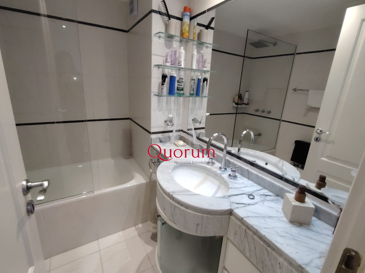 Apartamento ID.507 - Alquiler temporal apartamento duplex 5 dormitorios Punta Del Este La Pastora