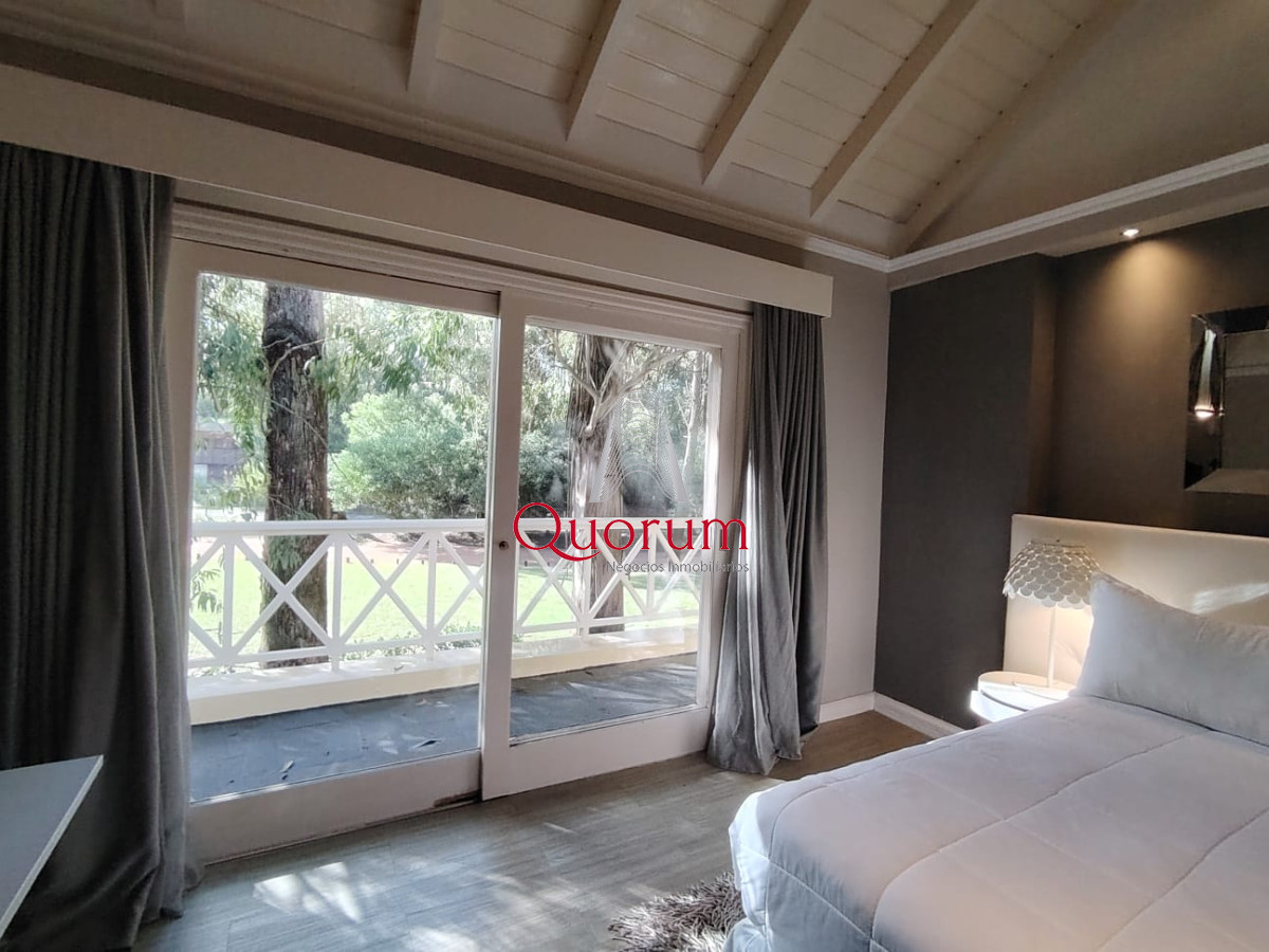 Apartamento ID.496 - Venta apartamento 1 dirmitorio Complejo Solanas Punta del Este Punta Ballena
