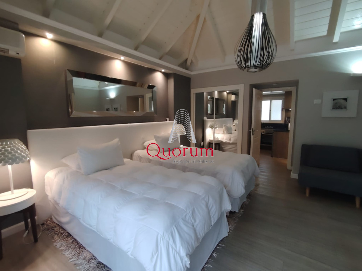 Apartamento ID.524 - Venta apartamentom 1 dormitorio Solanas Punta del Este Punta Ballena