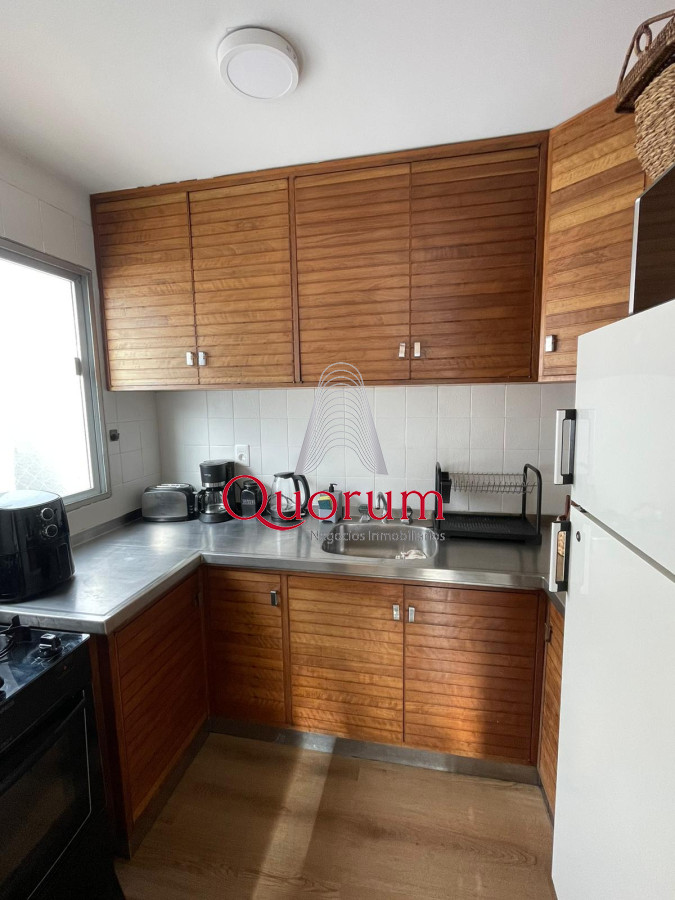 Apartamento ID.506 - Alquiler temporal apartamento 3 dormitorios Punta del Este Península