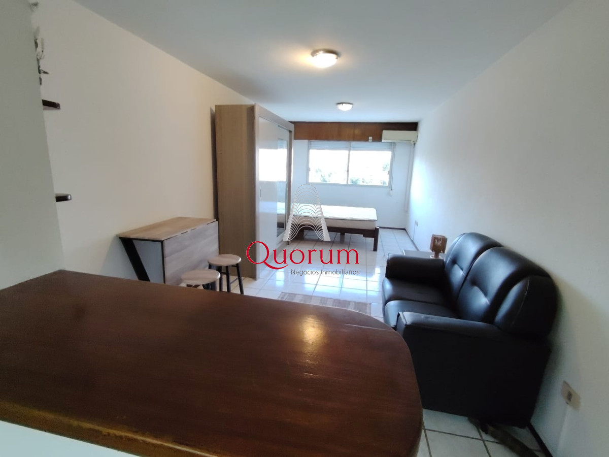 Apartamento ID.476 - Venta Monoambiente Punta del Este