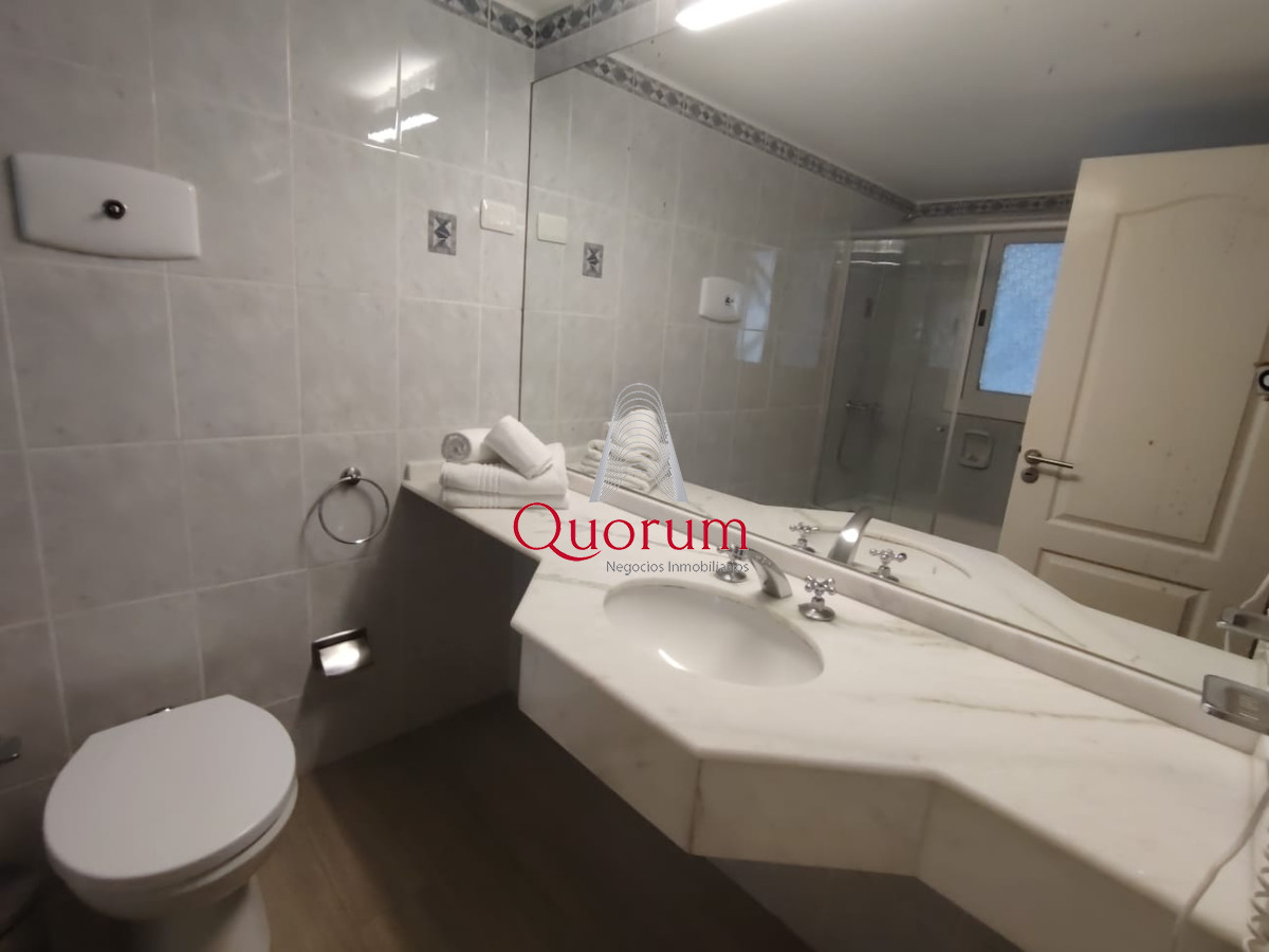 Apartamento ID.496 - Venta apartamento 1 dirmitorio Complejo Solanas Punta del Este Punta Ballena