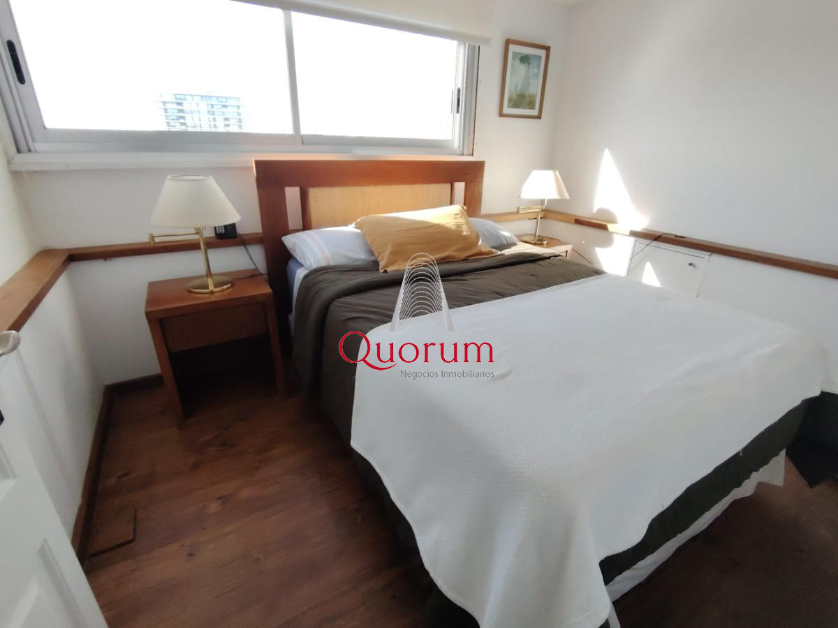Apartamento ID.507 - Alquiler temporal apartamento duplex 5 dormitorios Punta Del Este La Pastora