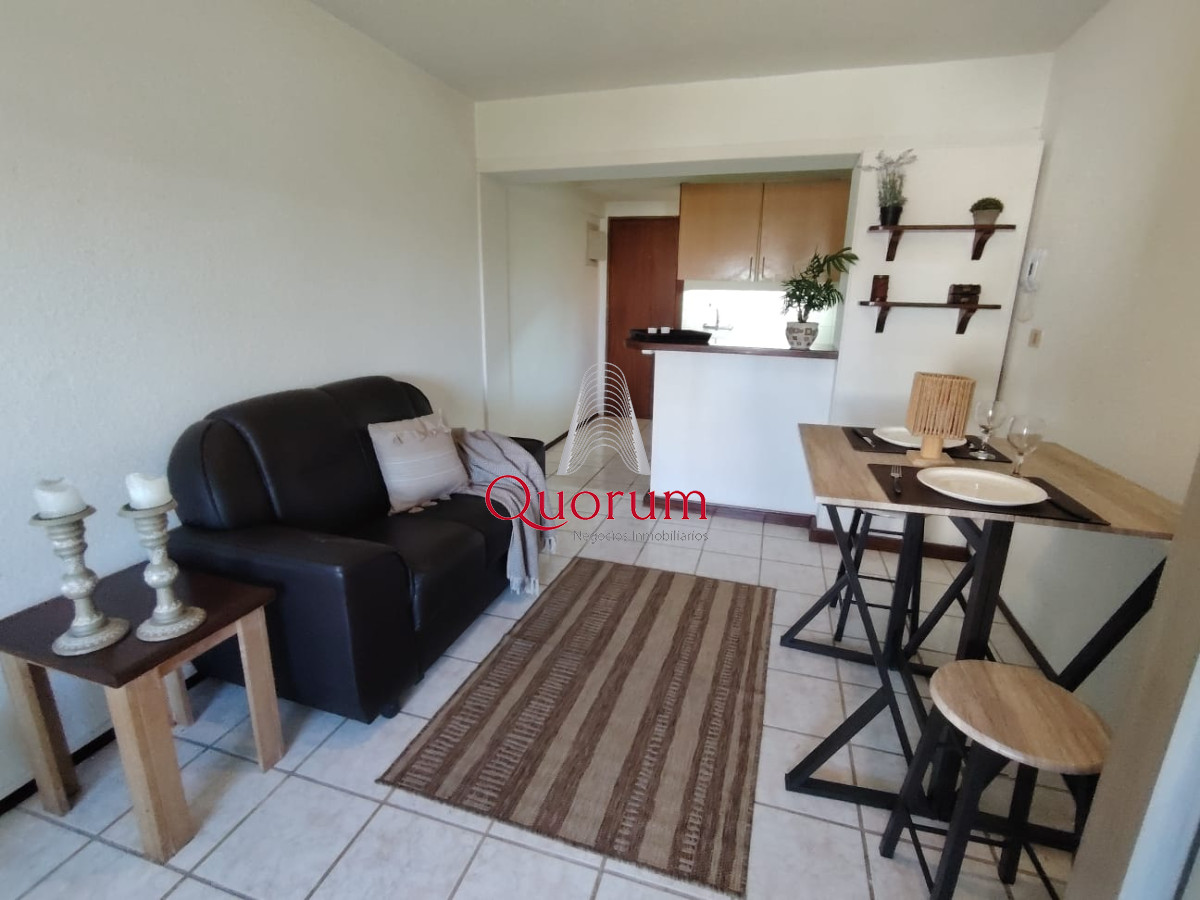 Apartamento ID.476 - Venta Monoambiente Punta del Este