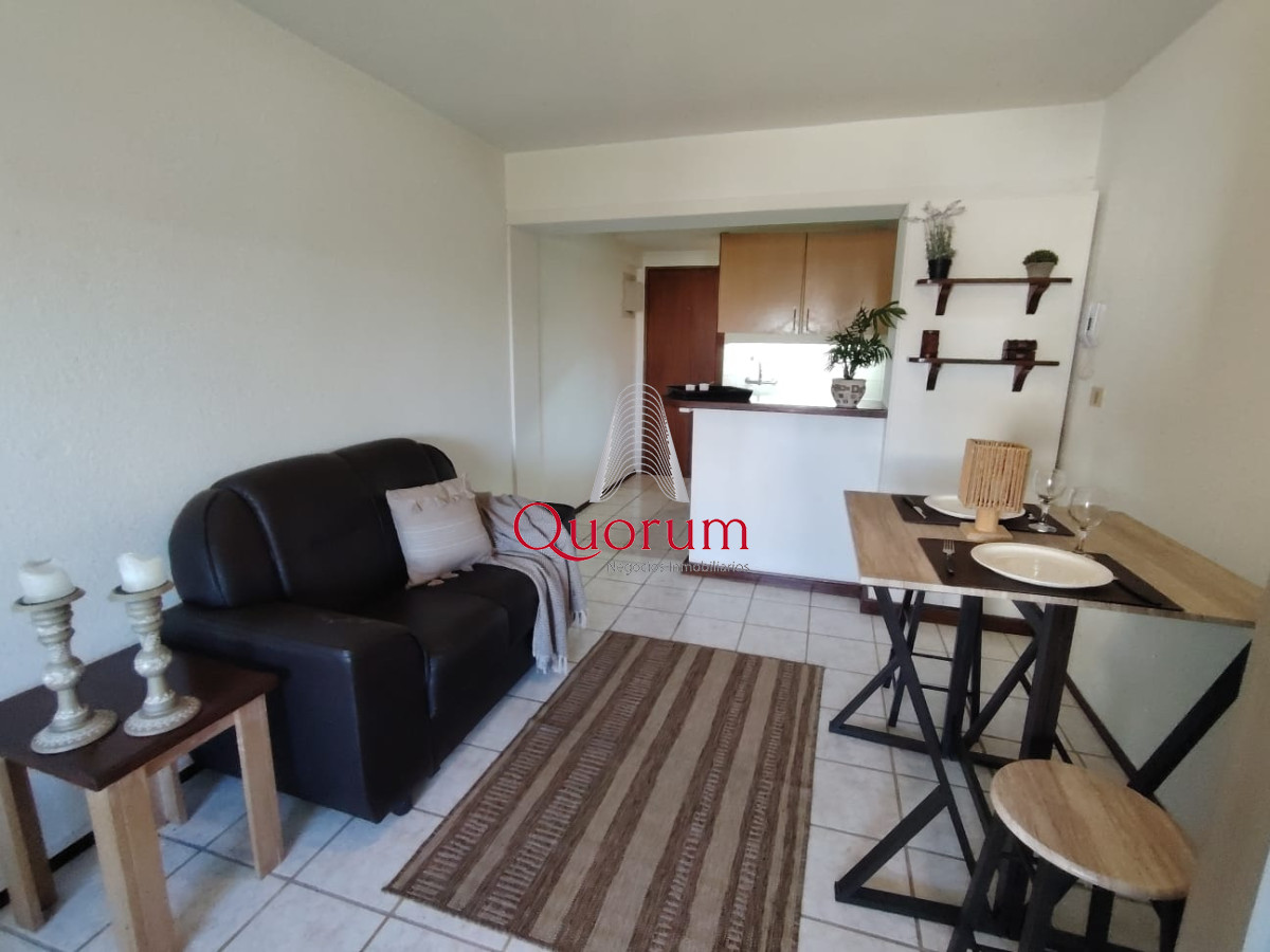 Apartamento ID.476 - Venta Monoambiente Punta del Este