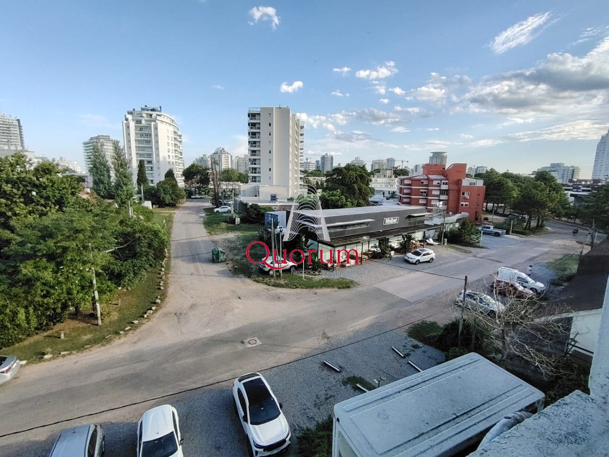 Apartamento ID.476 - Venta Monoambiente Punta del Este