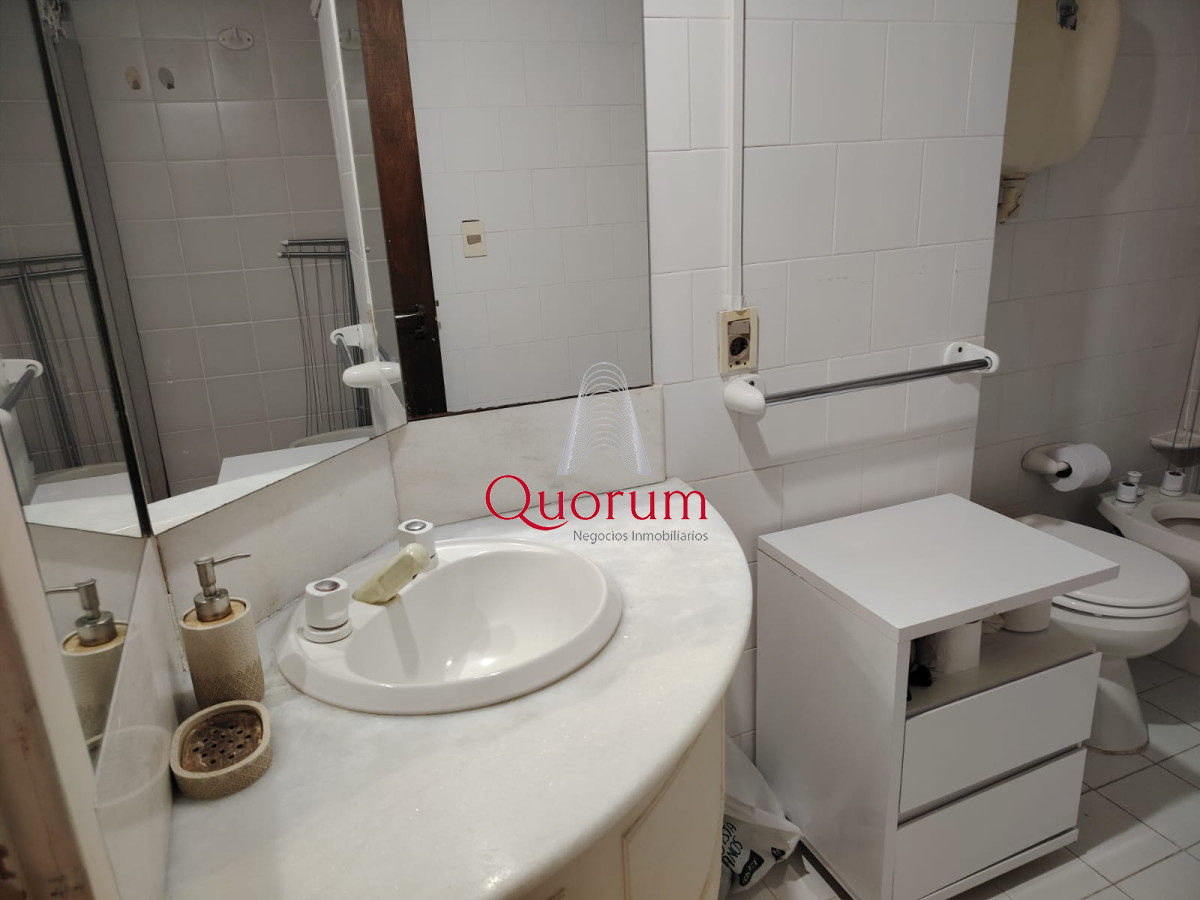 Apartamento ID.478 - Venta apartamento 1 dormitorio Punta del Este Roosevelt