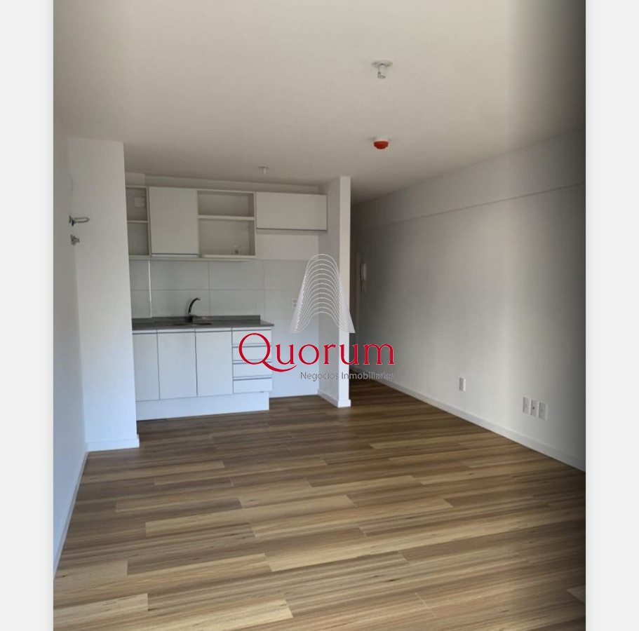 Apartamento ID.528 - Venta apartamento Monoambiente Cordón Sur Montevideo