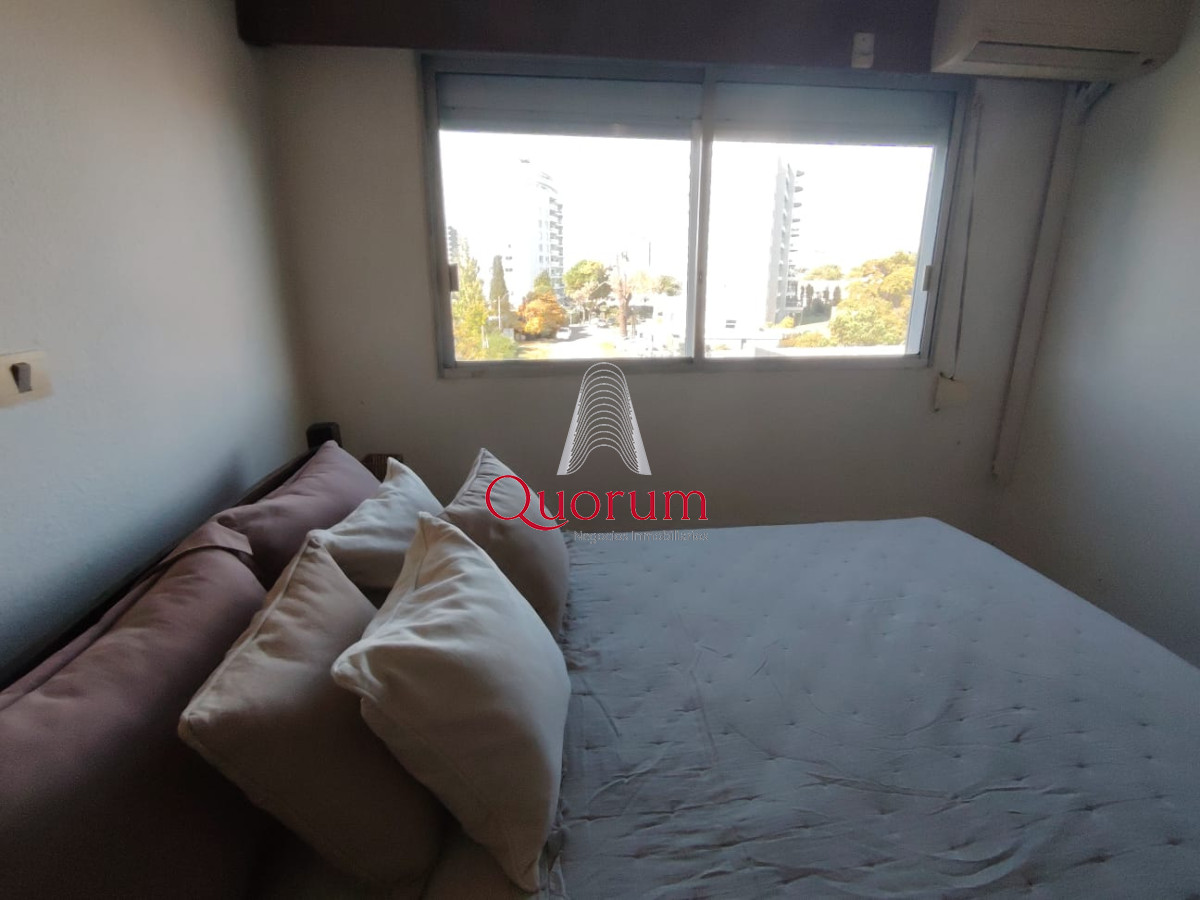 Apartamento ID.476 - Venta Monoambiente Punta del Este