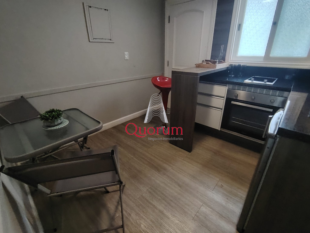 Apartamento ID.524 - Venta apartamentom 1 dormitorio Solanas Punta del Este Punta Ballena