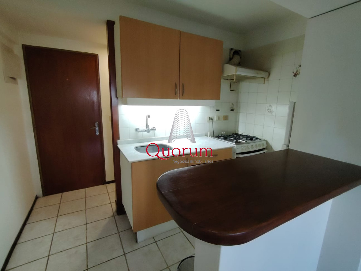 Apartamento ID.476 - Venta Monoambiente Punta del Este