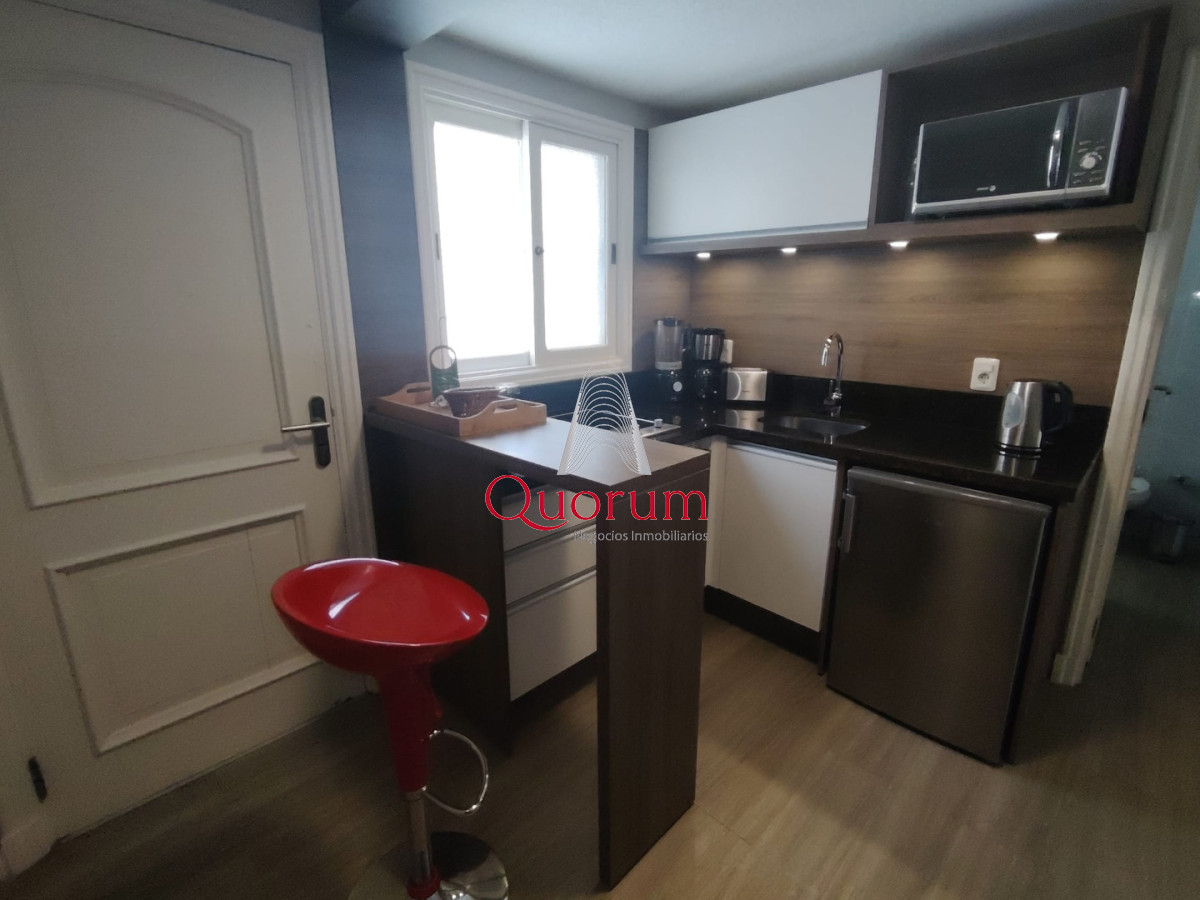 Apartamento ID.524 - Venta apartamentom 1 dormitorio Solanas Punta del Este Punta Ballena