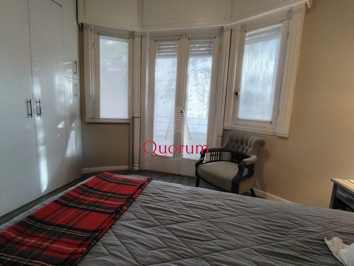 Apartamento ID.540 - Venta apartamento 3 dormitorios 2 baños Montevideo Centro Sur.