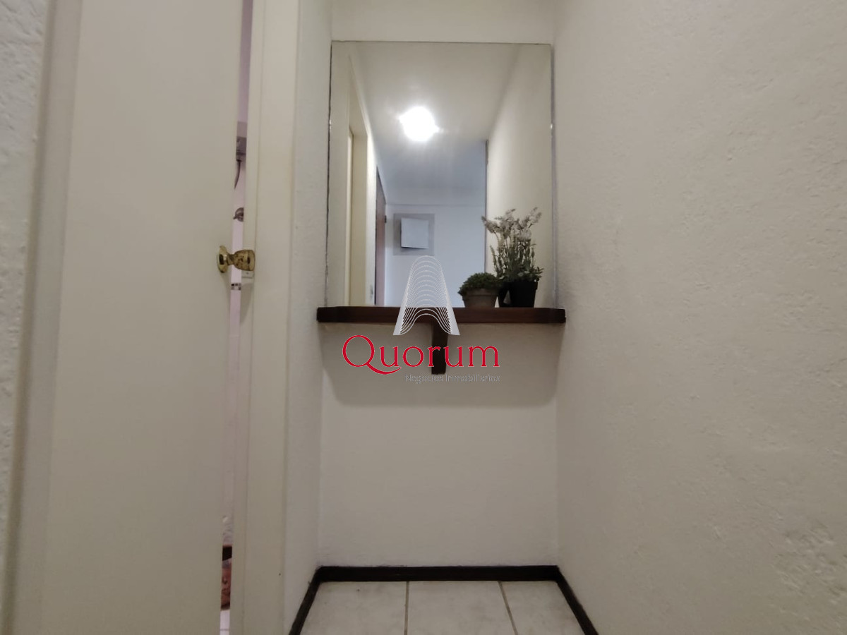 Apartamento ID.476 - Venta Monoambiente Punta del Este