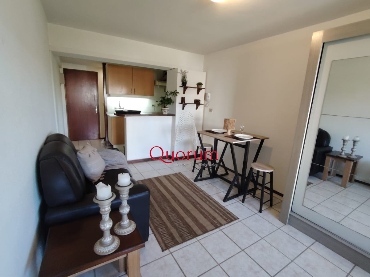 Apartamento ID.476 - Venta Monoambiente Punta del Este